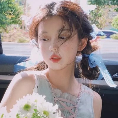 青涩的伤痛与脆弱