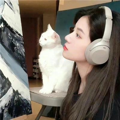 白奶牛之歌